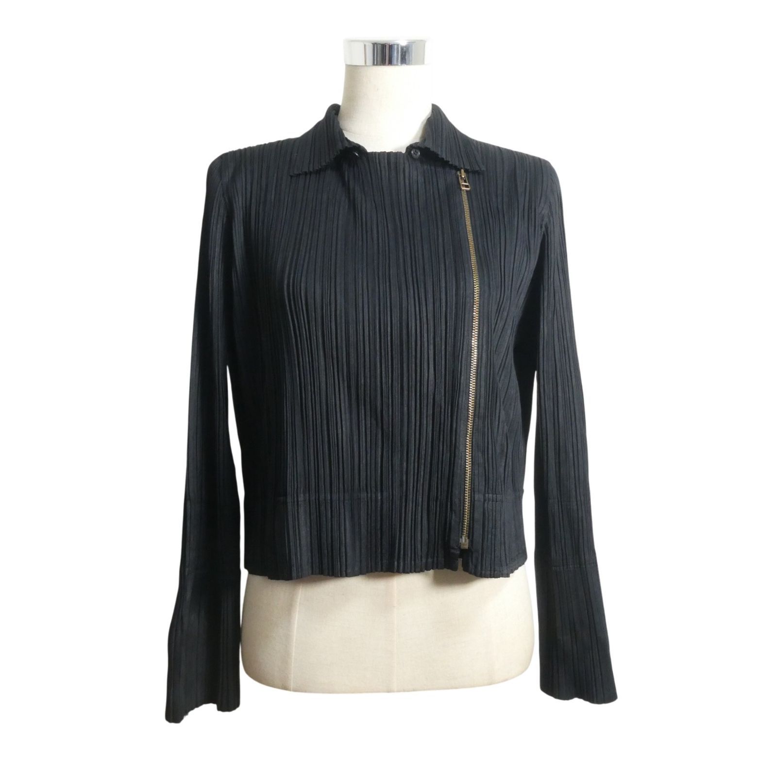 PLEATS PLEASE ISSEY MIYAKE プリーツプリーズ イッセイミヤケ サイズ3