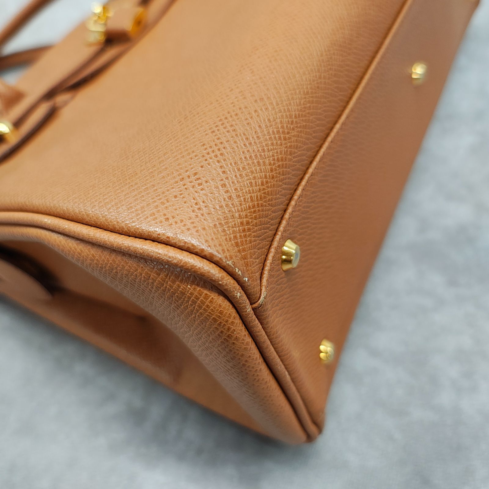 la moda elegance ラ モーダ エレガンス ハンドバッグ レザーバッグ 