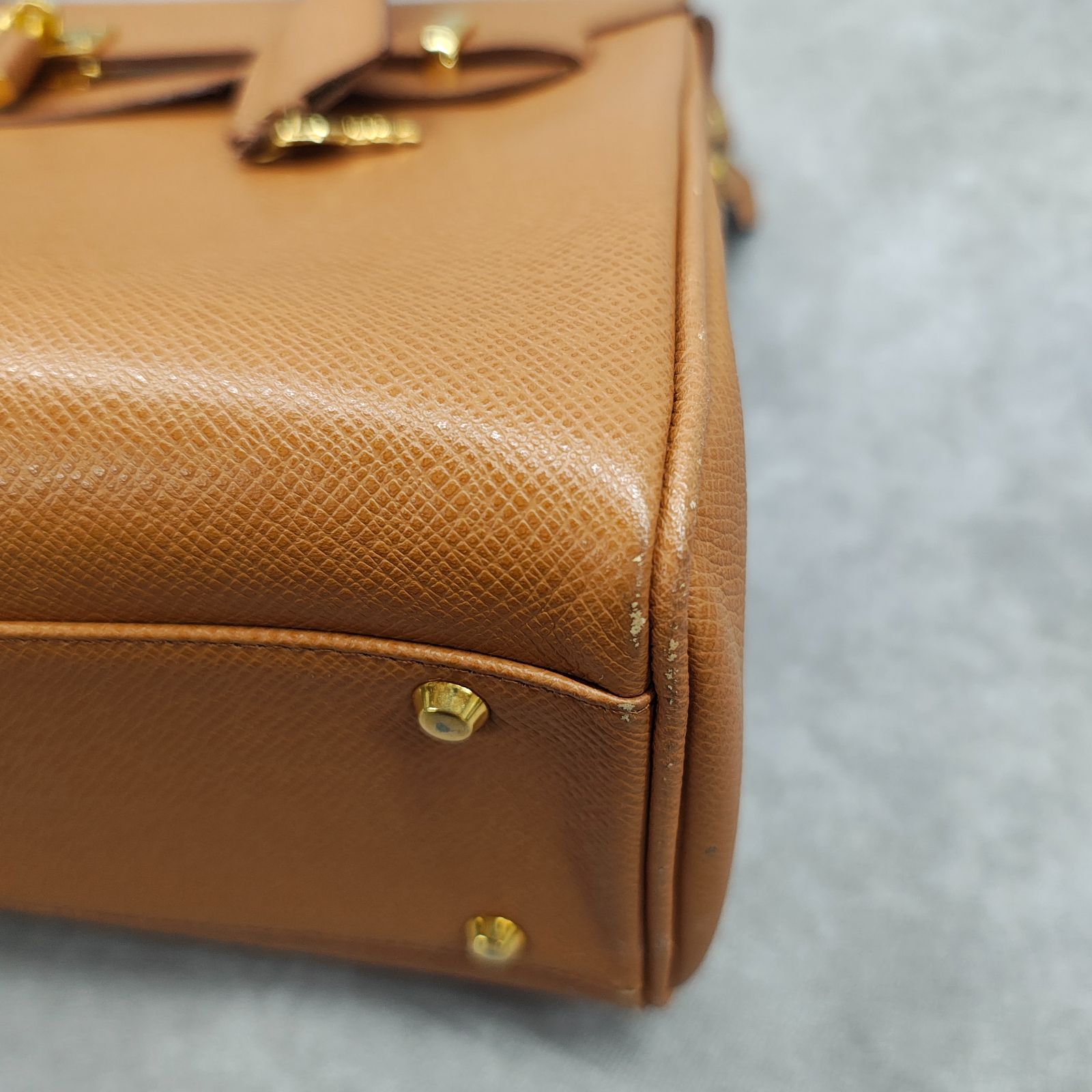 la moda elegance ラ モーダ エレガンス ハンドバッグ レザーバッグ 
