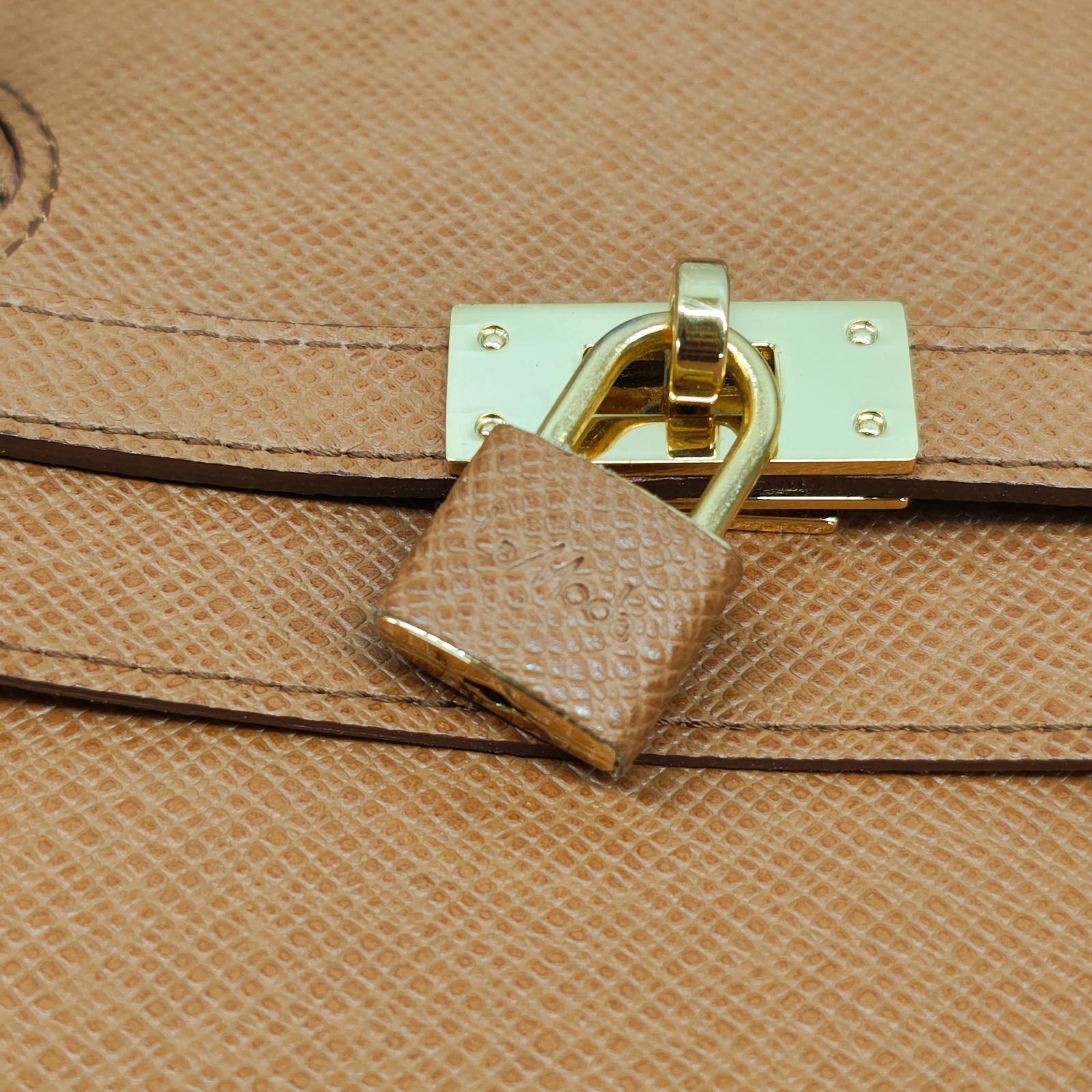 la moda elegance ラ モーダ エレガンス ハンドバッグ レザーバッグ 
