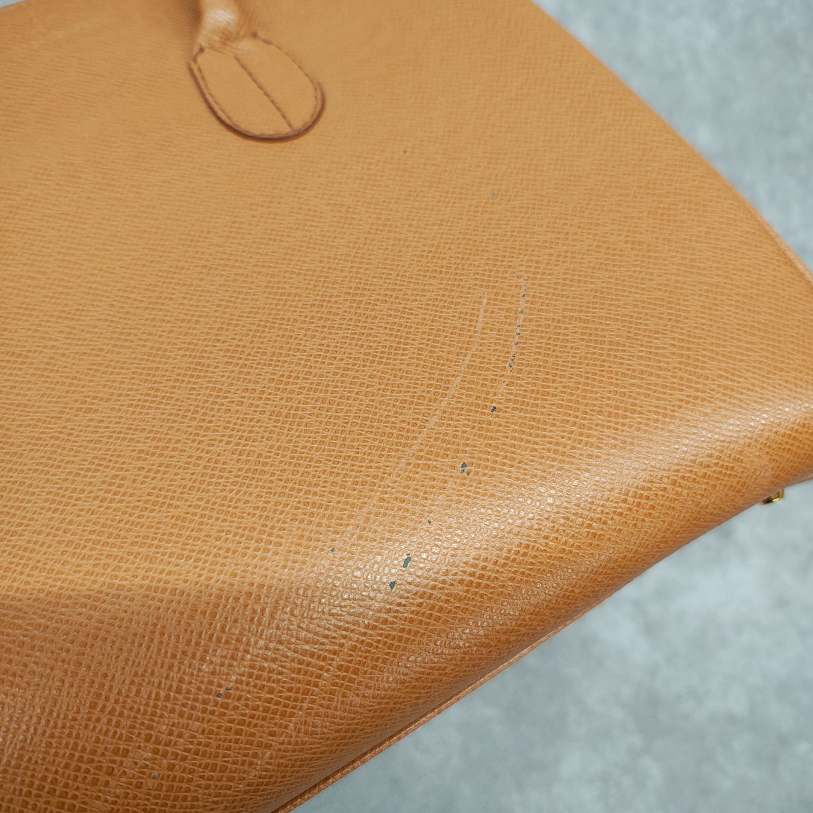 la moda elegance ラ モーダ エレガンス ハンドバッグ レザーバッグ 