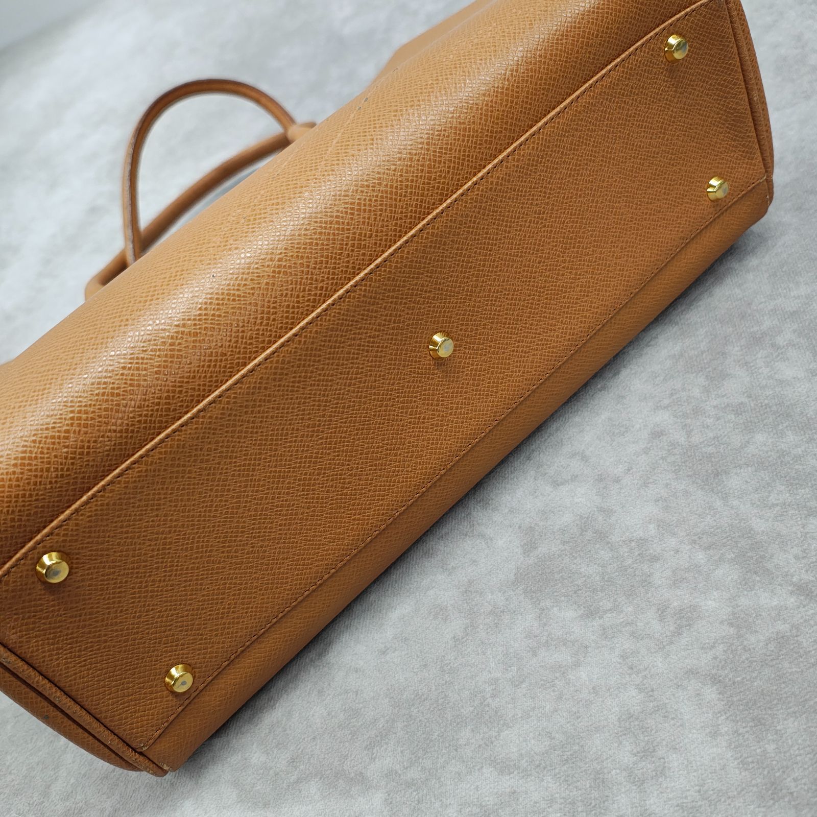 la moda elegance ラ モーダ エレガンス ハンドバッグ レザーバッグ 