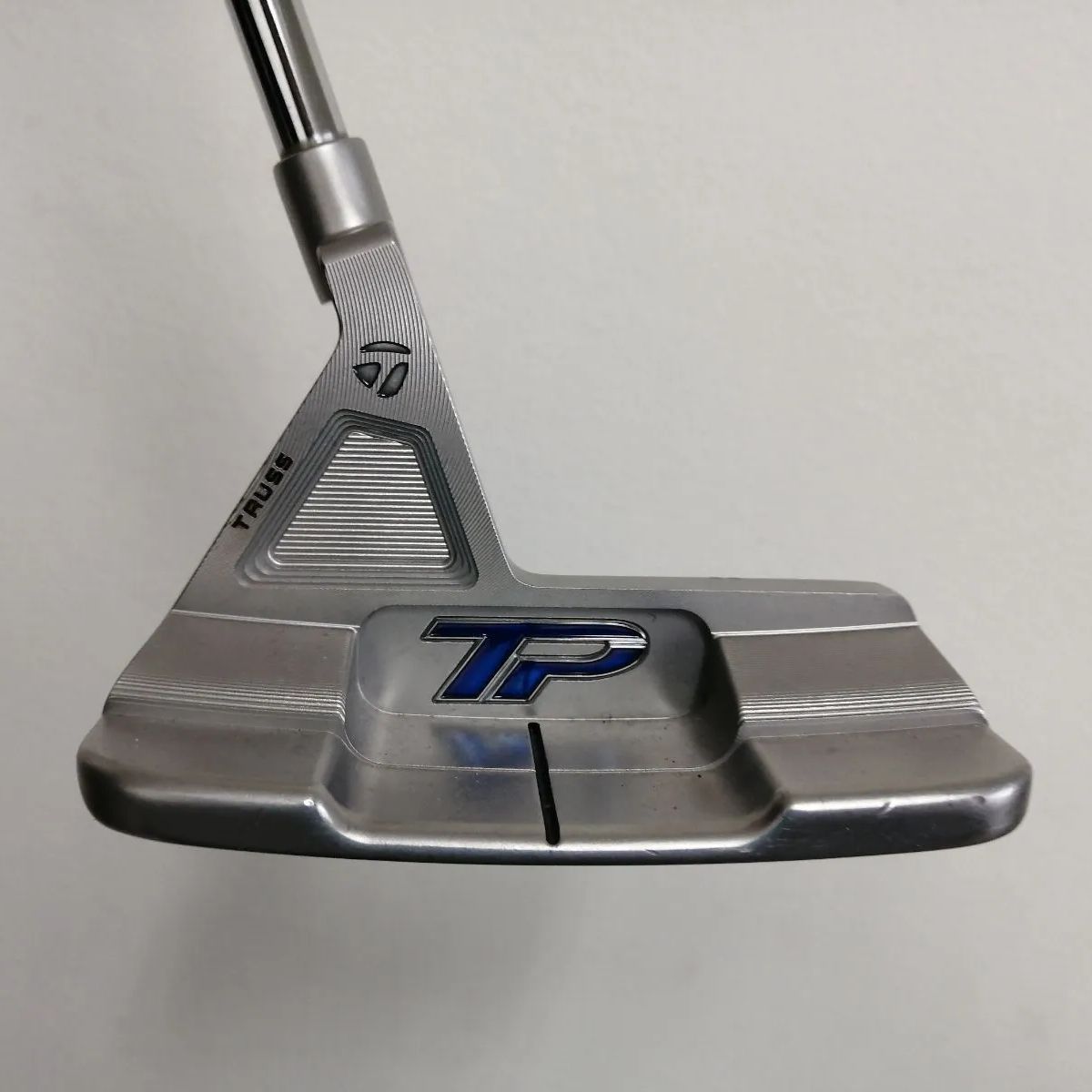 TaylorMade テーラーメイド TP COLLECTION HYDRO BLAST DEL MONTE TB1 