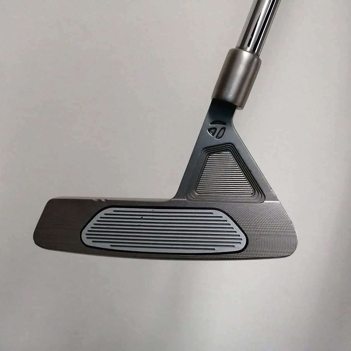 TaylorMade テーラーメイド TP COLLECTION HYDRO BLAST DEL MONTE TB1