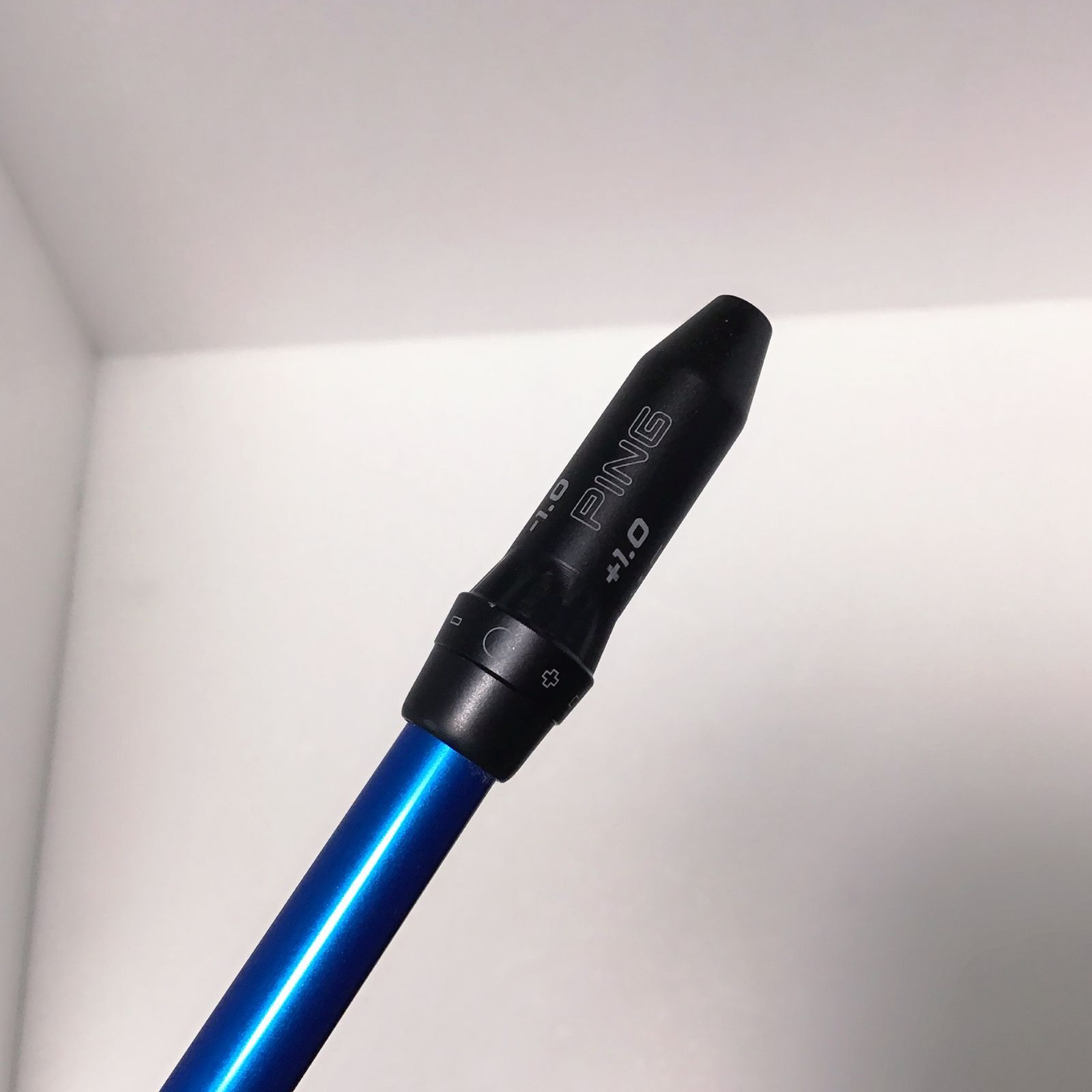 新品 G440純正 ALTA J CB SRフレックス ピン 7W用 シャフト - メルカリ