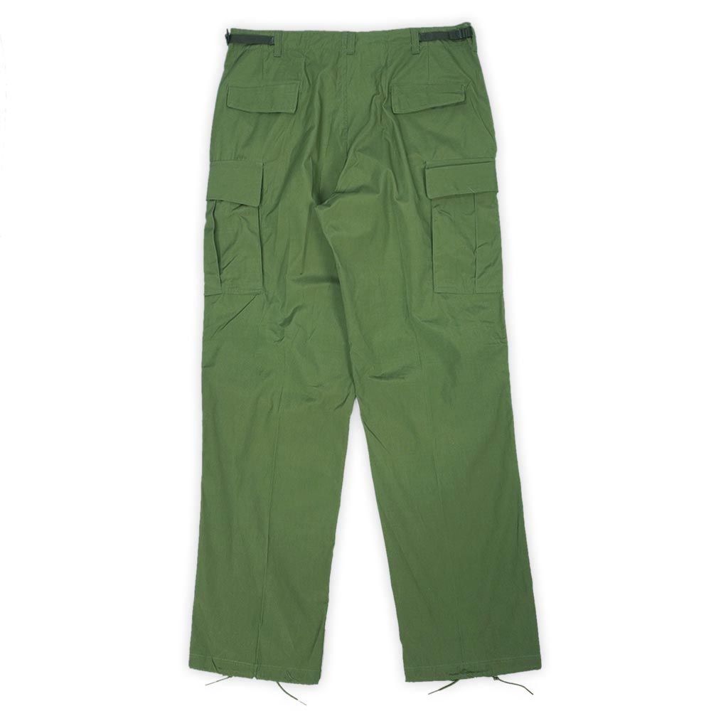 60s 米軍実物 ジャングルファティーグパンツ ミリタリー ビンテージ60's○U.S.ARMYジャングルファティーグパンツ5th size XS-REG