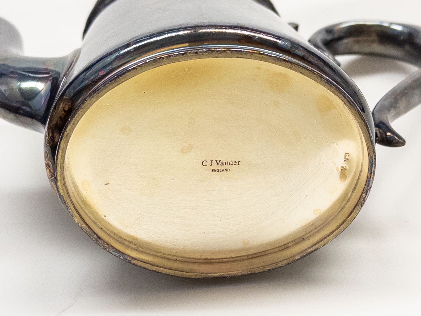 ティーポット 重量