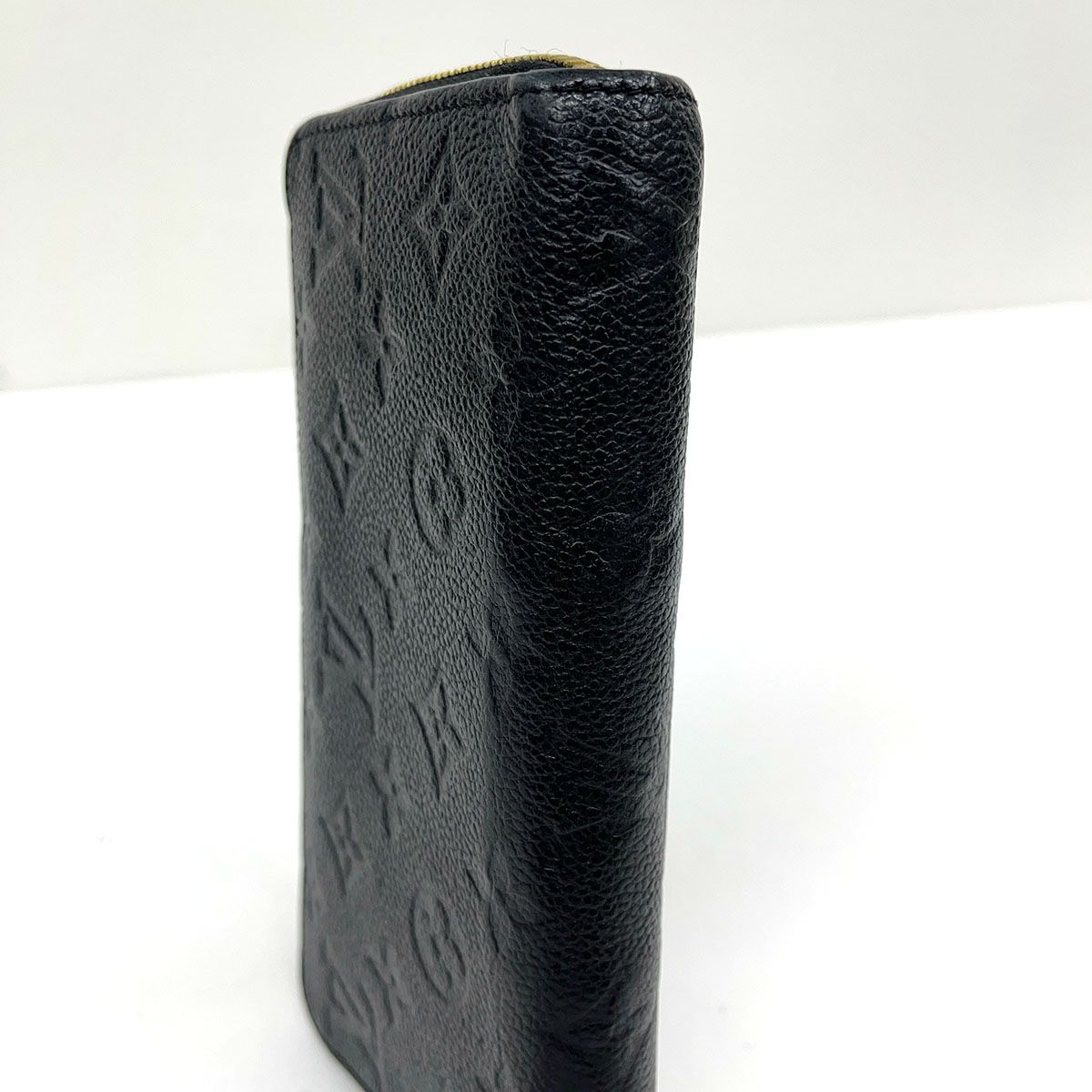 LOUIS VUITTON ルイ・ヴィトン ジッピー ウォレット 長財布 M61864