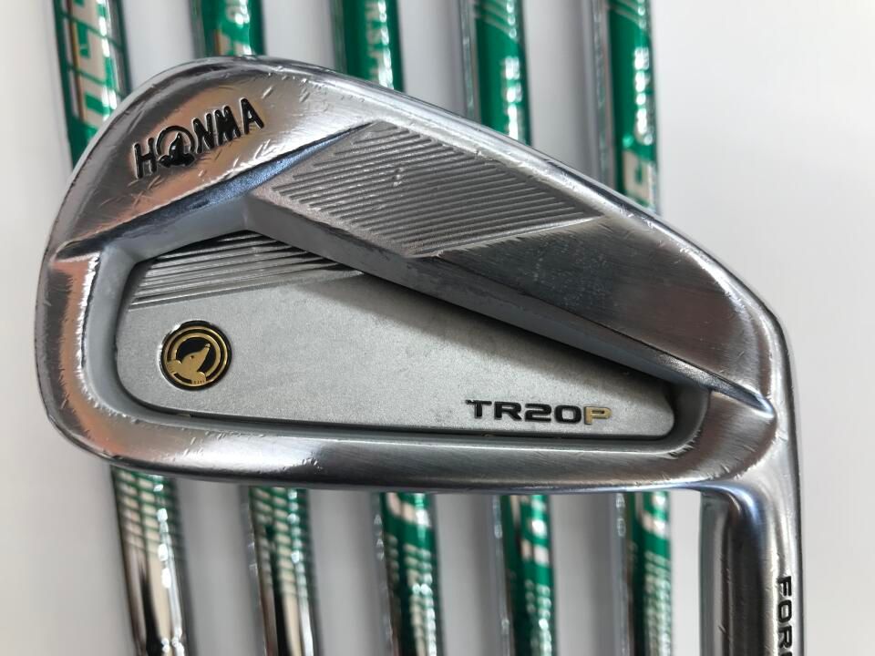 ホンマゴルフ TOUR WORLD TR20P NSプロ950GH neo Sフレックス アイアン