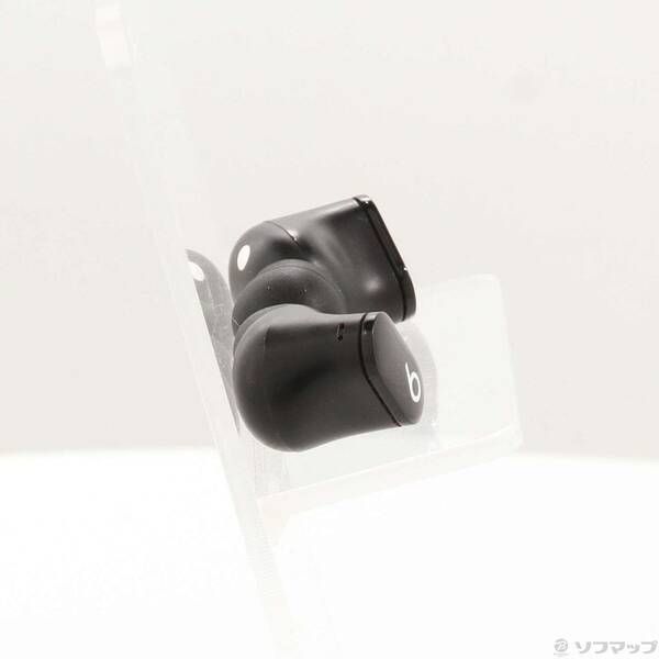 展示品〕 Beats Studio Buds MJ4X3PA／A ブラック【269】 - メルカリ