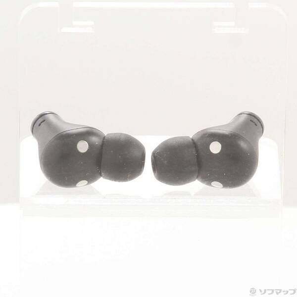 展示品〕 Beats Studio Buds MJ4X3PA／A ブラック【269】 - メルカリ