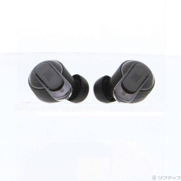 中古品〕 JBL TOUR PRO 2 BLK ブラック【348】 - メルカリ