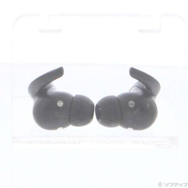 中古品〕 Beats Fit Pro MK2F3PA／A Beatsブラック【352】 - メルカリ