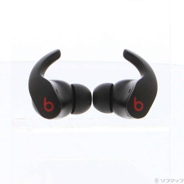中古品〕 Beats Fit Pro MK2F3PA／A Beatsブラック【352】 - メルカリ