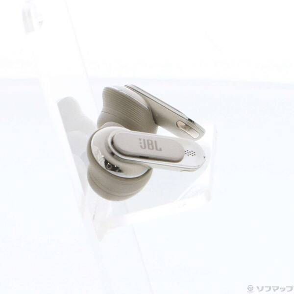 中古品〕 JBL TOUR PRO2 シャンパンゴールド【352】 - メルカリ