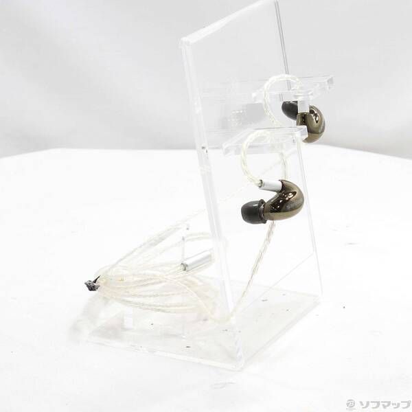 Shure SE846-BNZ+BT1-A ブロンズ SHURE ( シュア ) SE846-BNZ+BT1-A ブロンズ (旧パッケージ) 送料無料