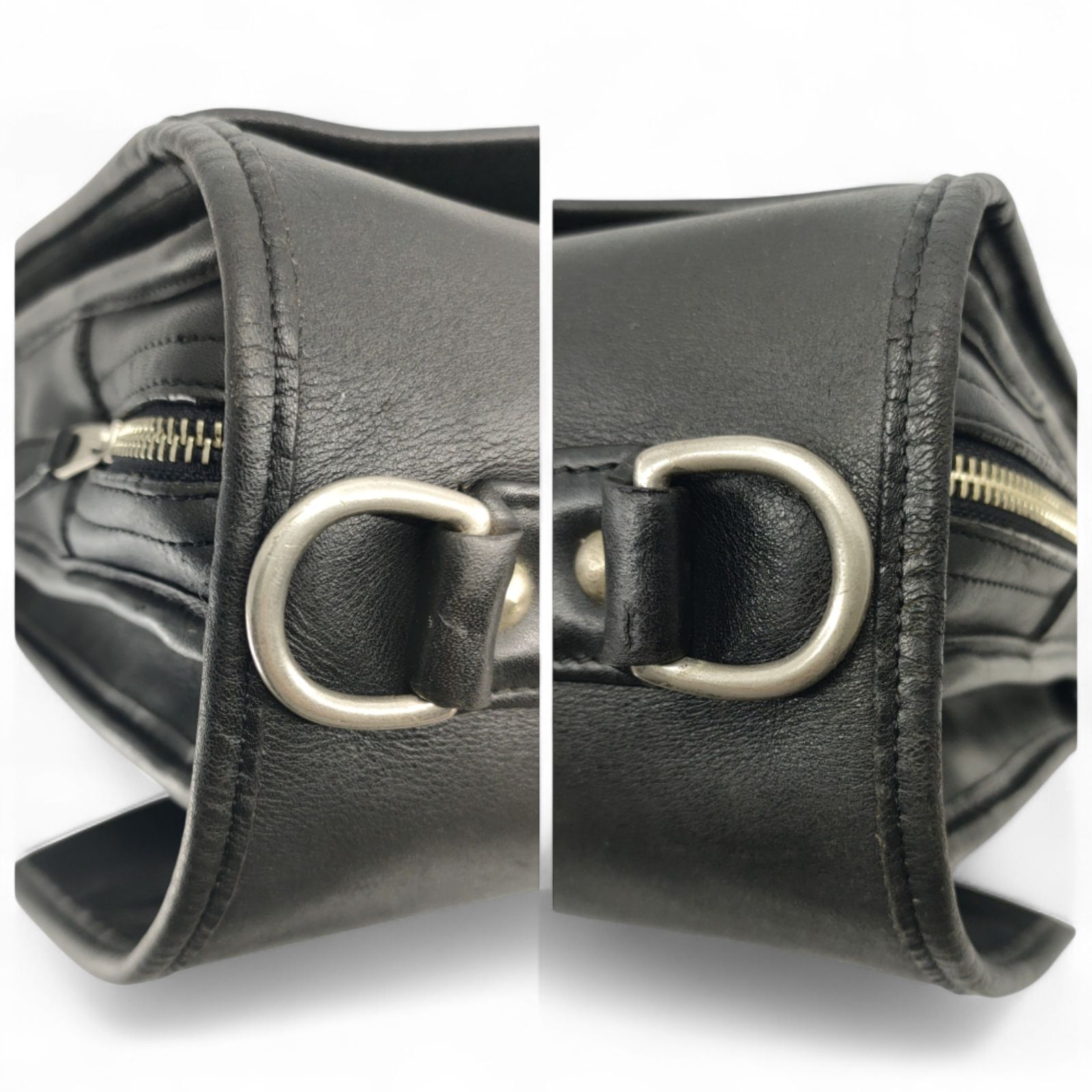 COACH 2way ショルダーバッグ ビジネスバッグ ブリーフケース