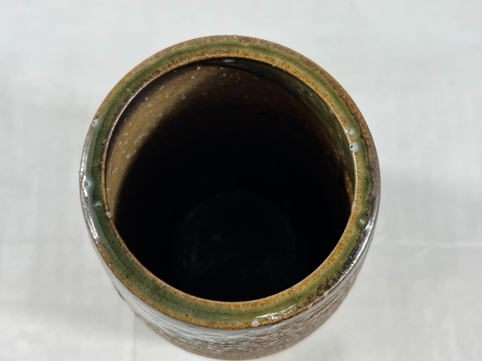 敏峰 壺 花瓶 花器 インテリア コレクション 昭和レトロ 昭和 レトロ