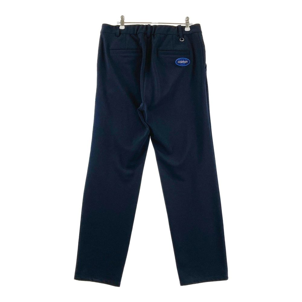 サイズ：XL ADABAT アダバット ストレッチパンツ ネイビー系