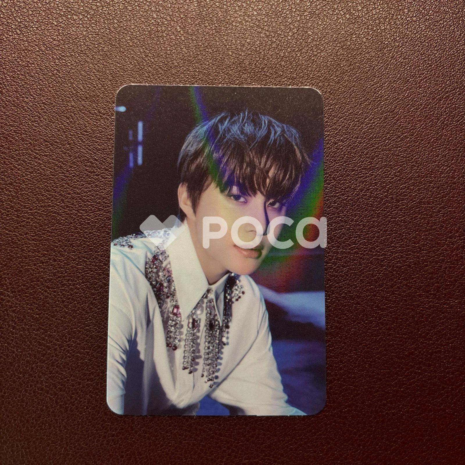 NCT ジョンウ Fact Check hottracks - メルカリ