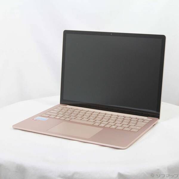 中古品〕 Surface Laptop 4 〔Core i5／8GB／SSD512GB〕 5BT-00091
