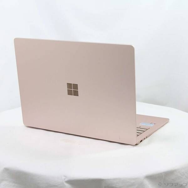 中古品〕 Surface Laptop 4 〔Core i5／8GB／SSD512GB〕 5BT-00091