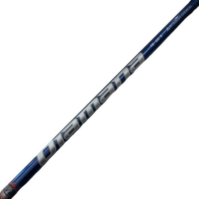 テーラーメイド SIM2MAX 3w DiamanaTB 60s テーラーメイド SIM2 MAX フェアウェイウッド #3 [Diamana TB60