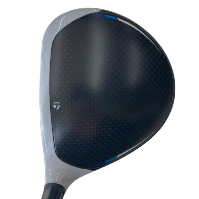 中古】 テーラーメイド SIM2 MAX 3W フェアウェイウッド FW Diamana TB