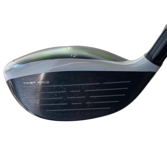 テーラーメイド SIM2MAX 3w DiamanaTB 60s 中古】 テーラーメイド SIM2 MAX 3W フェアウェイウッド FW Diamana TB