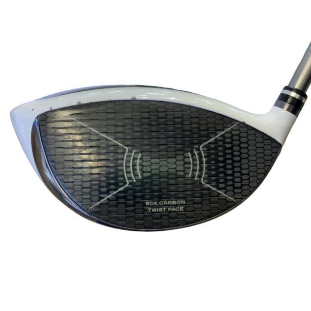 中古】 テーラーメイド STEALTH GLOIRE 10.5 ドライバー DR SPEEDER NX