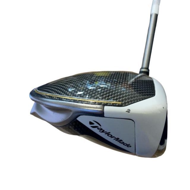 中古】 テーラーメイド STEALTH GLOIRE 10.5 ドライバー DR SPEEDER NX