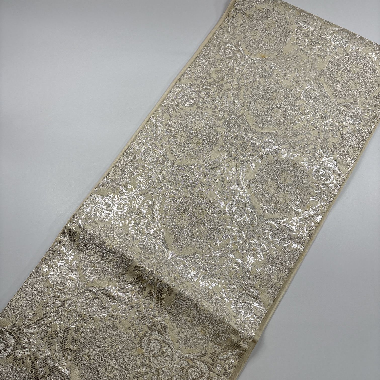 袋帯 6枚 正絹 帯まとめ売り 同梱購入歓迎 リメイク用 着付け練習用