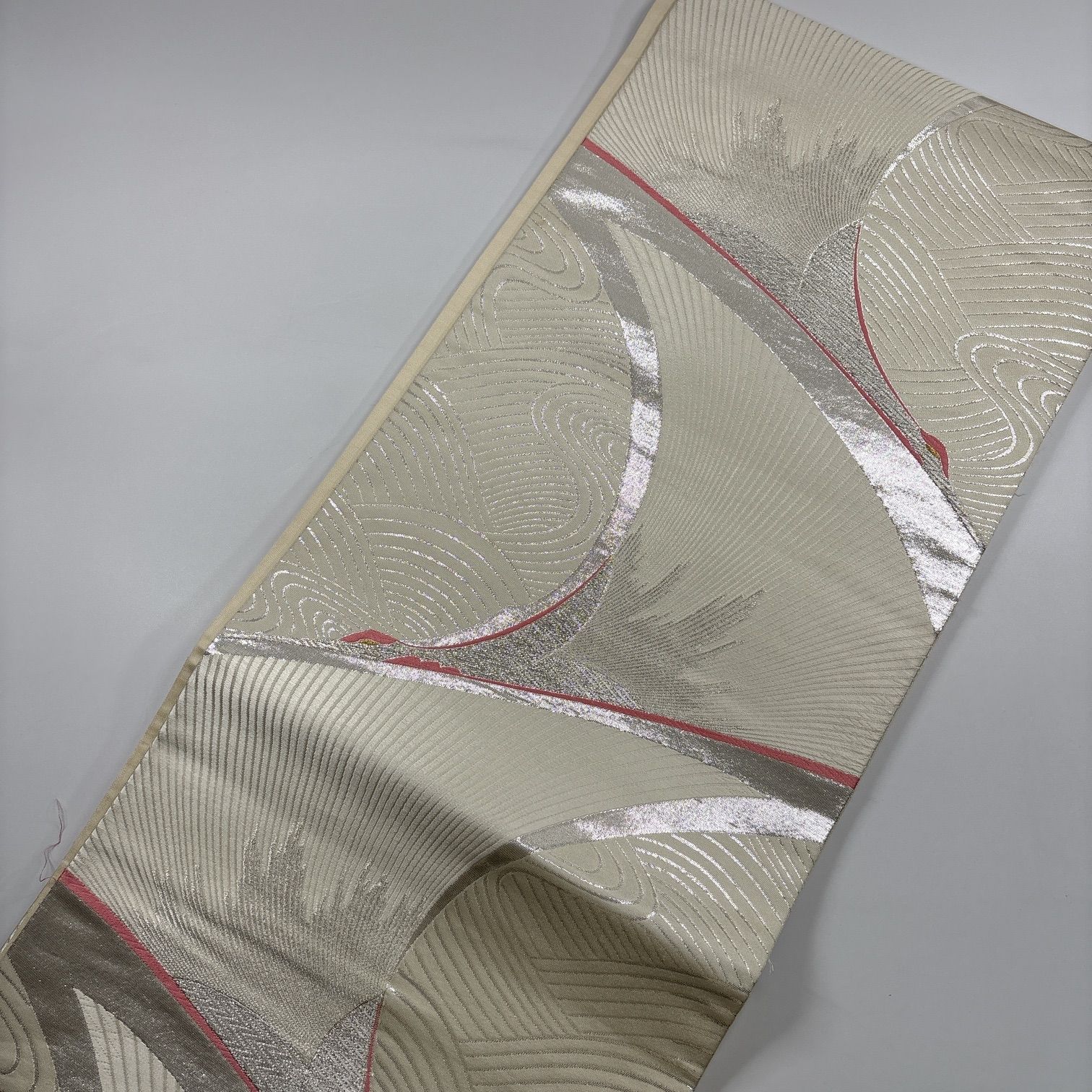 袋帯 6枚 正絹 帯まとめ売り 同梱購入歓迎 リメイク用 着付け練習用