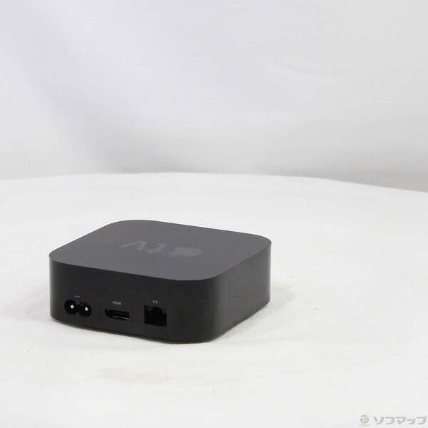 【中古品】AppleTV 4K (64GB) MP7P2J/A 4K 第一世代 Apple TV 4k 64GB 中古品】AppleTV 4K (64GB) MP7P2J/A 4K 第一世代 Apple