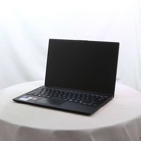 中古品〕 LIFEBOOK UH-X／J3 FMVUXJ3B ピクトブラック【258】 - メルカリ