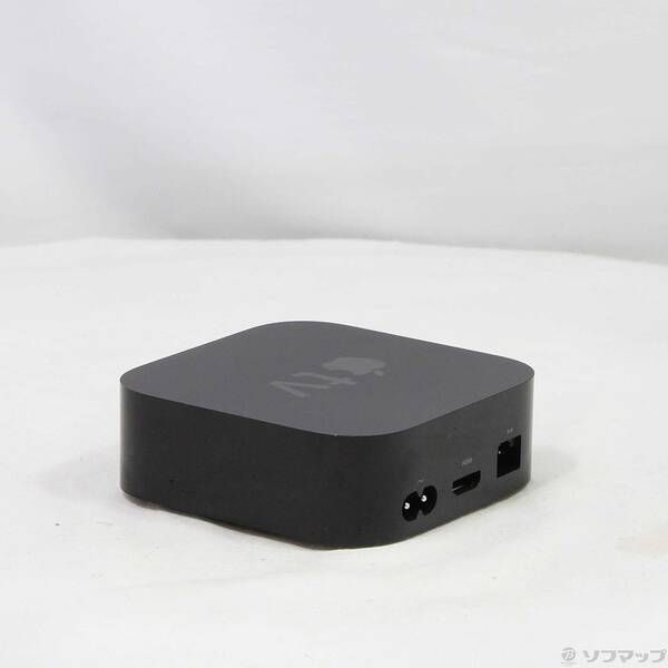 中古品〕 Apple TV 4K 32GB MQD22J／A【349】 - メルカリ