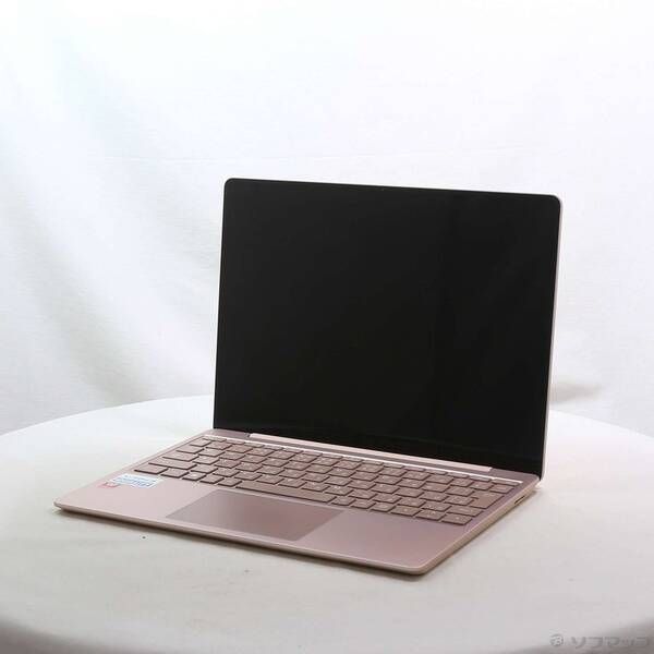 中古品〕 Surface Laptop Go 2 〔Core i5／8GB／SSD128GB〕 8QC-00054