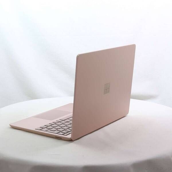 中古品〕 Surface Laptop Go 2 〔Core i5／8GB／SSD128GB〕 8QC-00054