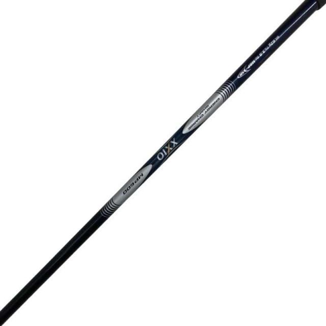 【中古】 ダンロップ XXIO(2010) AW ウェッジ WG XXIO MP600(アイアン) (フレックスSR) メンズ 男性用 右利き 右用 Dランク ゴルフクラブ