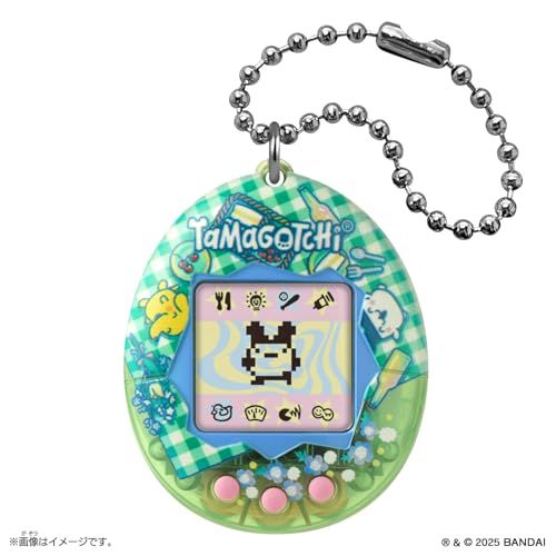 バンダイ BANDAI Original Tamagotchi Tama Picnicpo fa 07 a 26