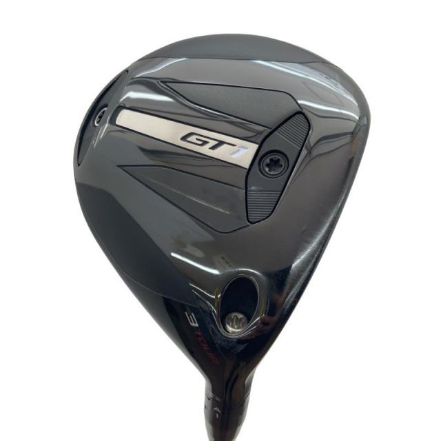 中古】 タイトリスト GT1 14.5°(3TOUR) フェアウェイウッド FW TENSEI