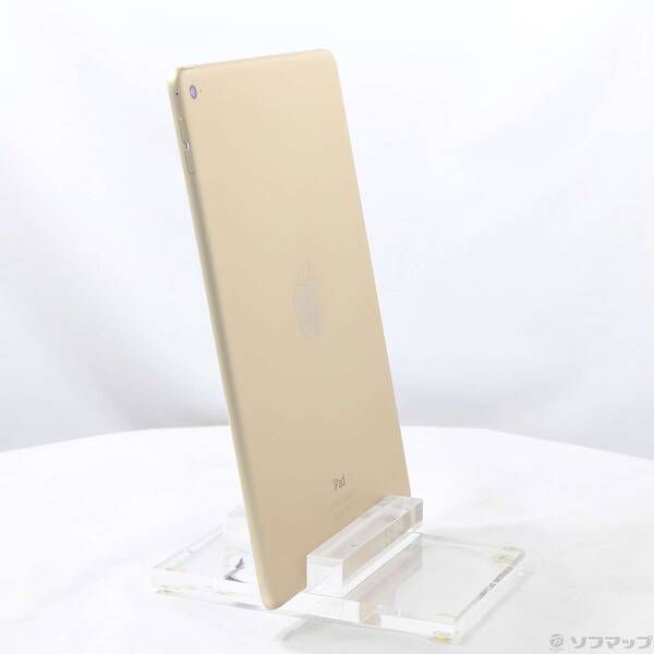 iPad Air 2 ゴールド 64GB 美品！ Apple iPad Air2ゴールド