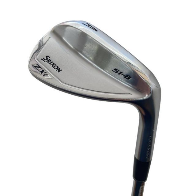 glico　 中古】 ダンロップ SRIXON ZXi7 AW ウェッジ WG Dynamic Gold