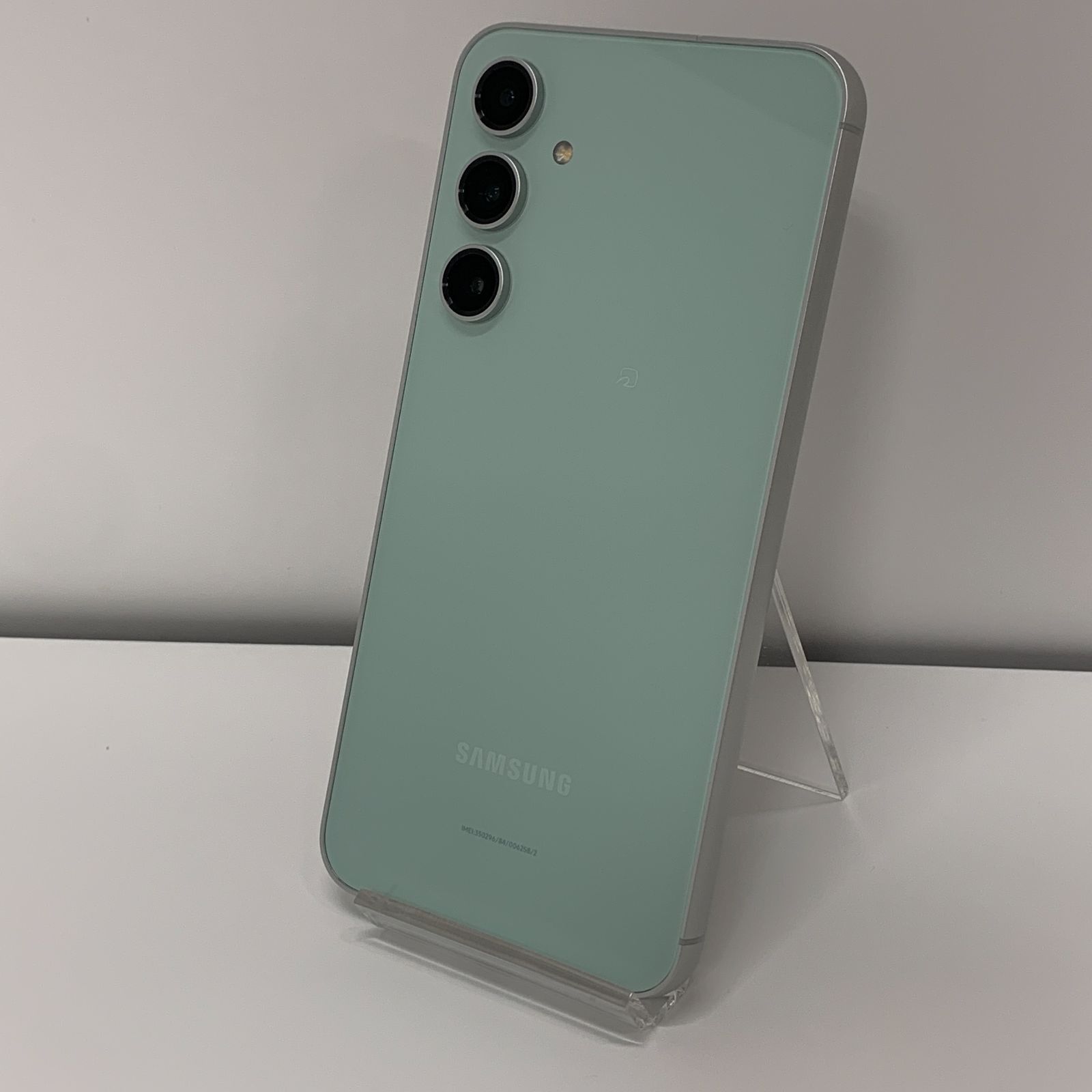 Galaxy S23FE SCG24 256GB ミント au SIMロック解除済み No.F25 - メルカリ