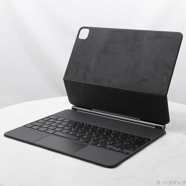 品〕 割引 12.9インチiPad Pro (第5世代) 用 Magic Keyboard 日本語