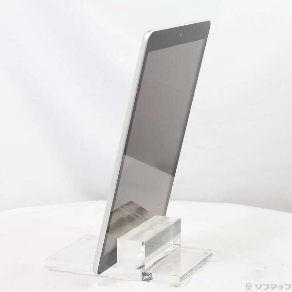 中古品〕 iPad 第9世代 64GB シルバー MK2L3J／A Wi-Fi【371】 - メルカリ