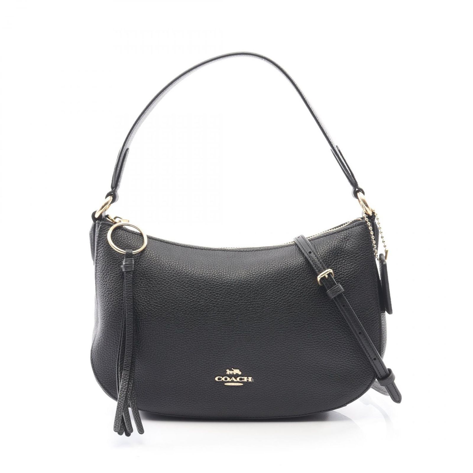 コーチ COACH ハンドバッグ サットン クロスボディ 52548 ブラック