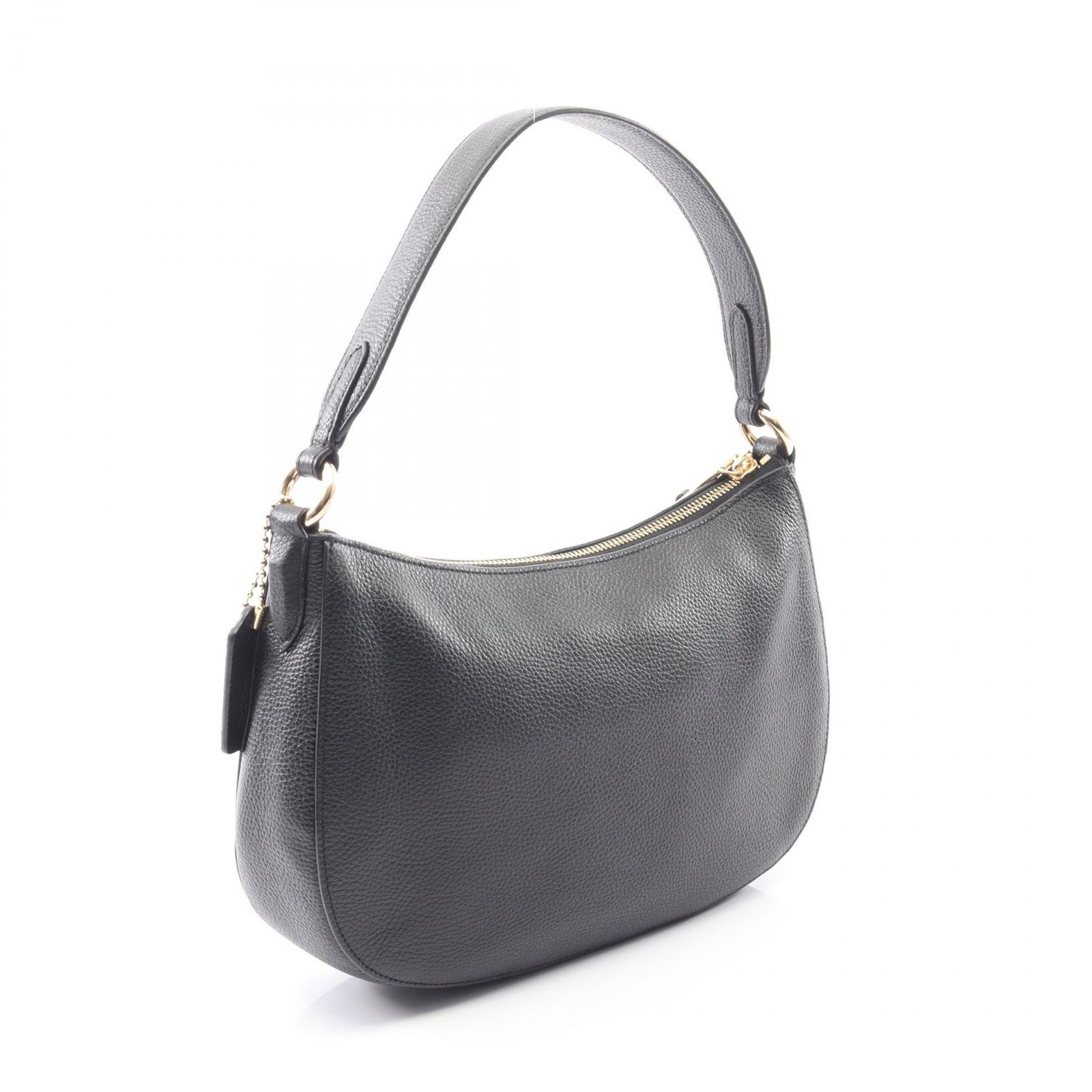 コーチ COACH ハンドバッグ サットン クロスボディ 52548 ブラック