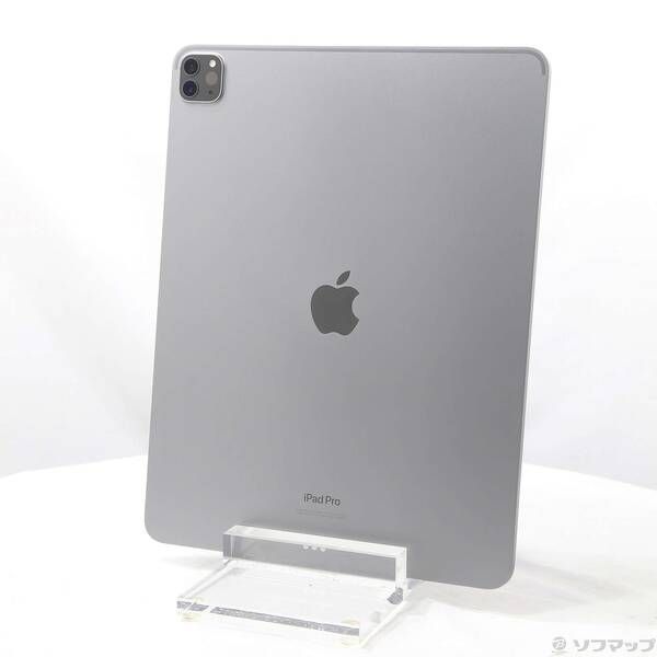 iPad Pro 12.9インチ スペースグレー　Apple pencil付き iPad Pro 12.9インチ スペースグレー Apple pencil付き iPad Pro 12.9