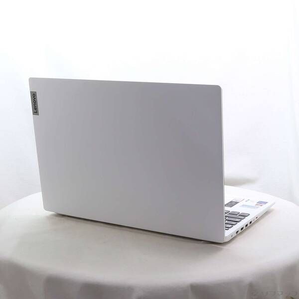 中古品〕 ideapad L360i 82HL00C1JP ブリザードホワイト【305】 - メルカリ